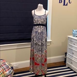 Soma intimates maxi dress